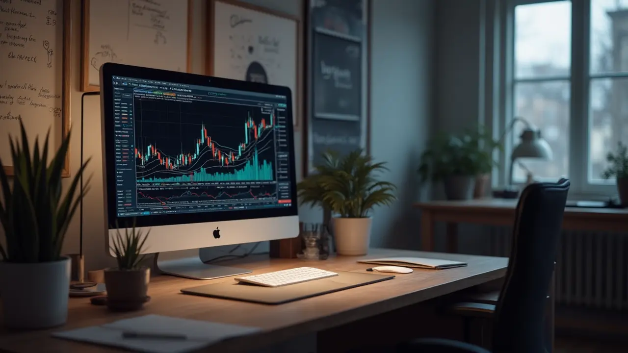 Easiest Way to Connect TradingView to MT5